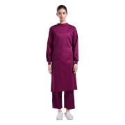 Công Ty May Áo Mổ, Áo Thí Nghiệm Cao Cấp Tái Sử Dụng Được